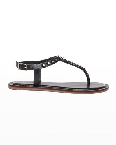 Mirabeau Thong Sandals