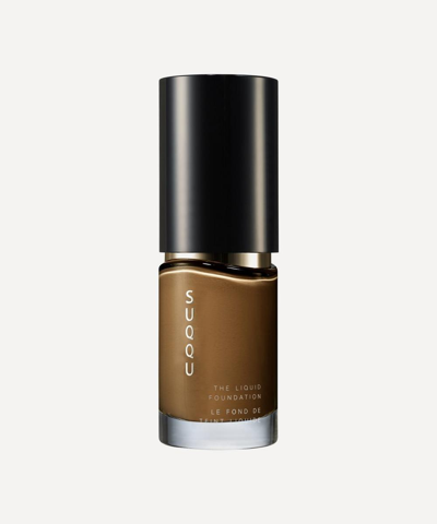 Suqqu The Liquid Foundation 30ml In 165