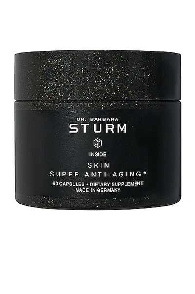 Shop Dr Barbara Sturm Skin Super Anti Aging Supplements In N,a