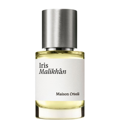 Shop Maison Crivelli Iris Malikhân Eau De Parfum (30ml) In Multi