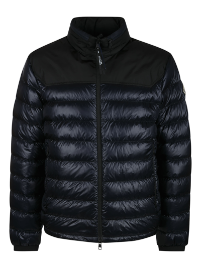 Shop Moncler Silvere Padded Jacket In 776