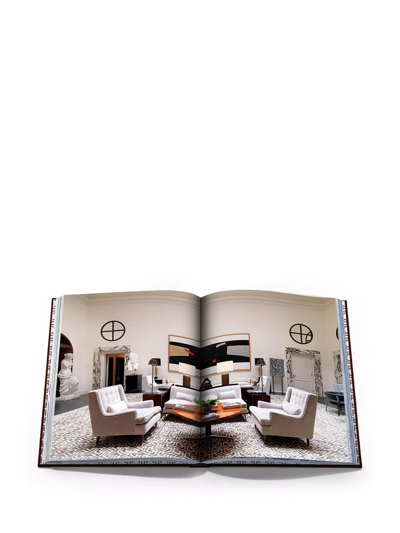 Shop Assouline Michele Bönan: The Gentleman Of Style Book In Brown