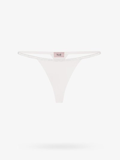Shop Nué Thong In White