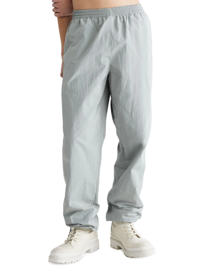 Calvin klein nylon pants hotsell