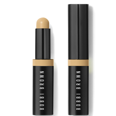 Shop Bobbi Brown Skin Concealer Stick 15ml (various Shades) - Warm Beige