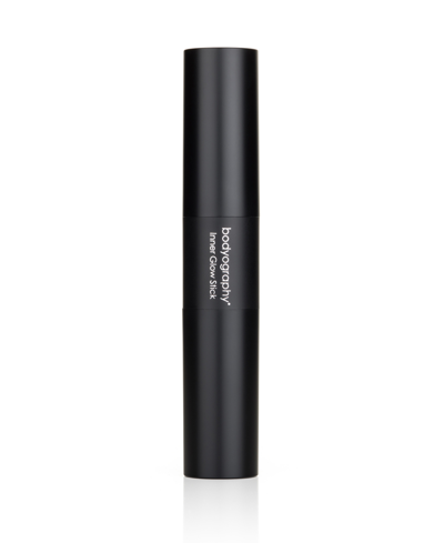Shop Bodyography Inner Glow Highlighter Stick In Multi
