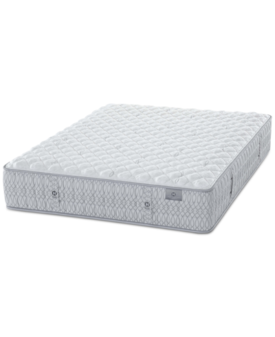 Shop Hotel Collection By Aireloom Coppertech Silver 13" Ultra Firm Mattress- California King, Created For Macy's