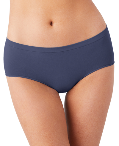 Shop B.tempt'd By Wacoal Women's Comfort Intended Hipster Underwear 970240 In Oceana
