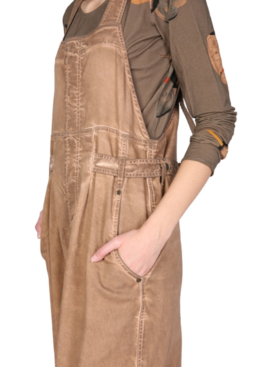 UMA WANG "PAULA" OVERALL 