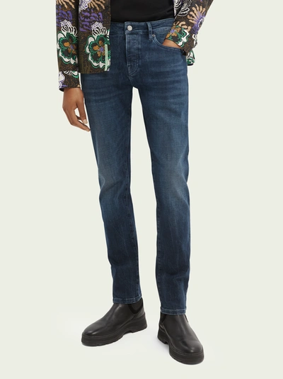 The Ralston regular slim fit jeans