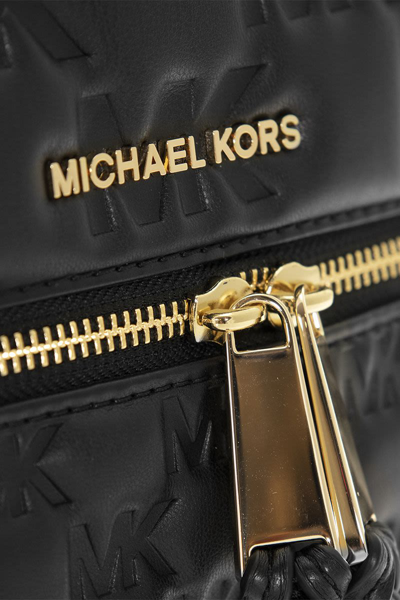 Michael Kors Michael Kors RHEA ZIP Backpack - Stylemyle