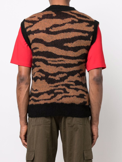Shop Aries Sweaters Brown