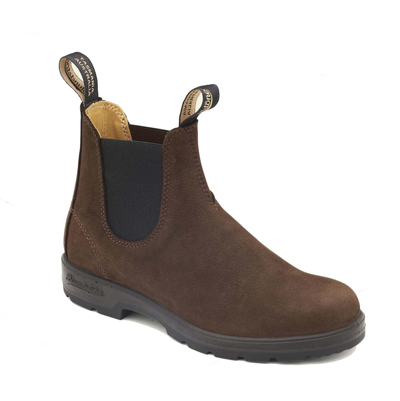Shop Blundstone Boots Brown