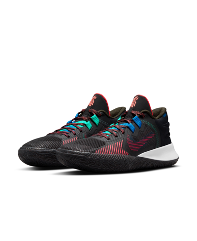 Nike Men's Kyrie Flytrap V Basketball Sneakers From Finish Line In ...