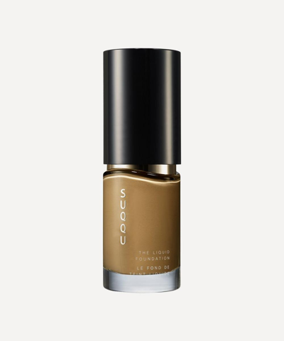 Suqqu The Liquid Foundation 30ml In 050
