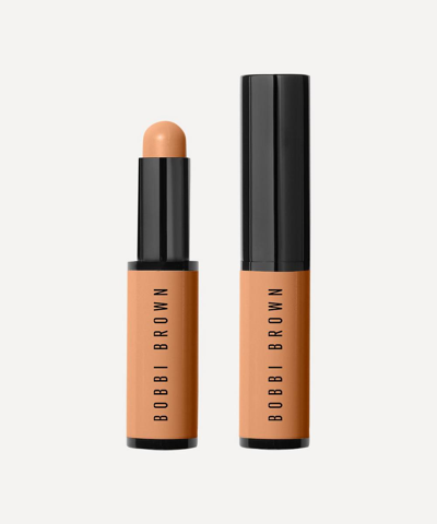 Shop Bobbi Brown Skin Corrector Stick 3g In Dark Peach