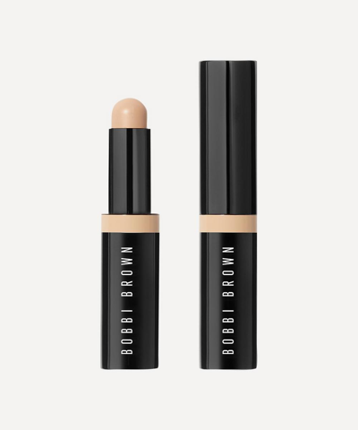 Shop Bobbi Brown Skin Concealer Stick 3g In Porcelain