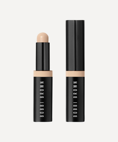 Shop Bobbi Brown Skin Concealer Stick 3g In Warm Ivory