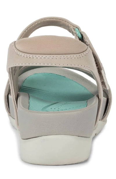 Baretraps Women s Aileen Sporty Sandals Women s Shoes In Tan beige