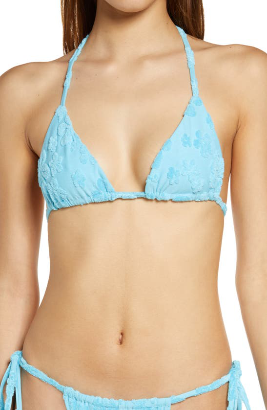 frankies bikinis tia terry bikini top