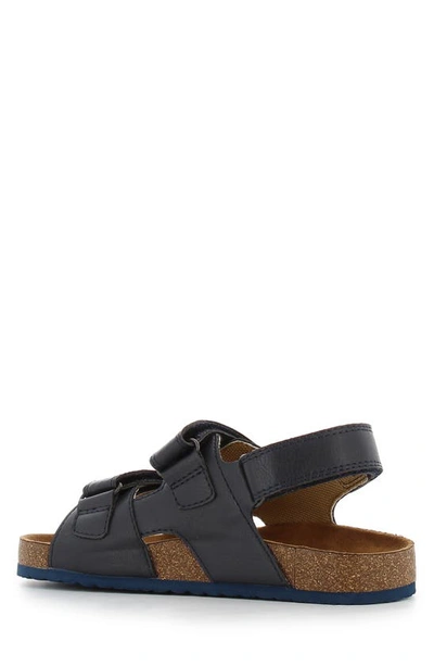 Shop Sprox Outpost Open Toe Sandal In Natural