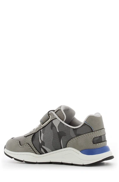 Shop Sprox Explorer Camo Sneaker In Light Grey
