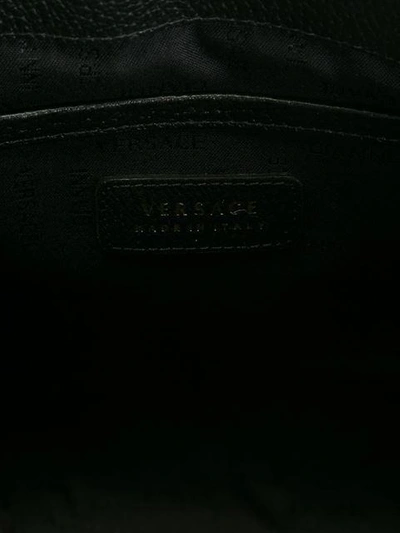 Shop Versace Black
