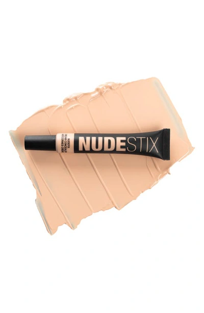 Shop Nudestix Nudefix Cream Concealer In Nude 1
