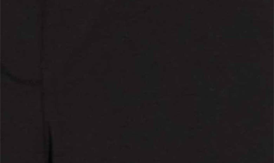 Amanda & Chelsea Amanda And Chelsea Solid Pants In Black