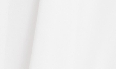 Love By Design Athen Plunging V-neck Maxi Dress In Ivory