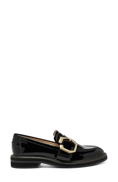 Louise et Cie Elixen Buckle Loafer - ShopStyle