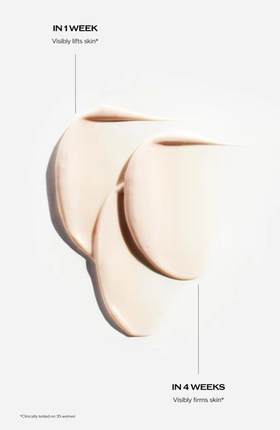 Shiseido 1.7 Oz. Vital Perfection Uplifting And Firming Day Cream Broad Spectrum Spf 30 Sunscreen