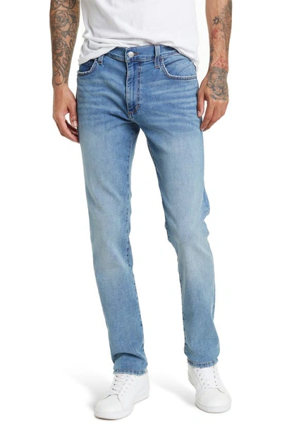 Shop Joe's Joes The Slim Fit Jeans In Pierson