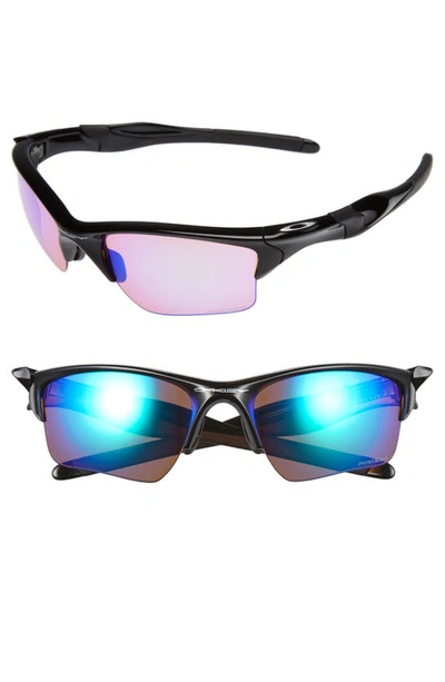 Oakley Half Jacket 2.0 Prizm Golf Sunglasses, Oo9154 | ModeSens