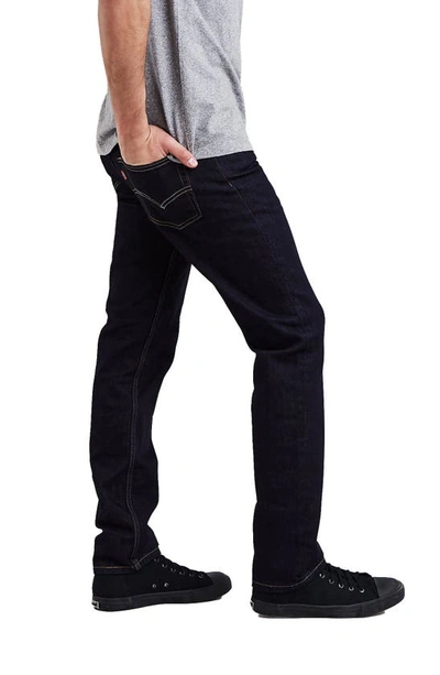 Levi's Levis 511 Slim Jeans In Dark Hollow