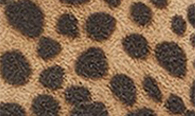 Shop Stuart Weitzman Lyla 75 Sandal In Classic Cheetah