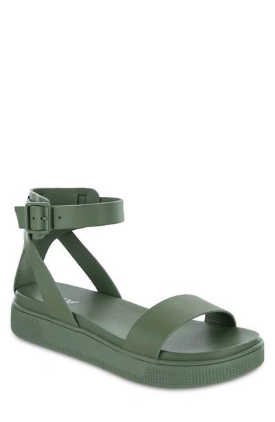 Mia sandals sales nordstrom rack