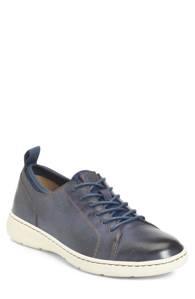 Shop Born Miles Sneaker In Navy