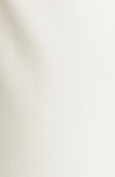 Likely Paz Off The Shoulder Mini Dress In White