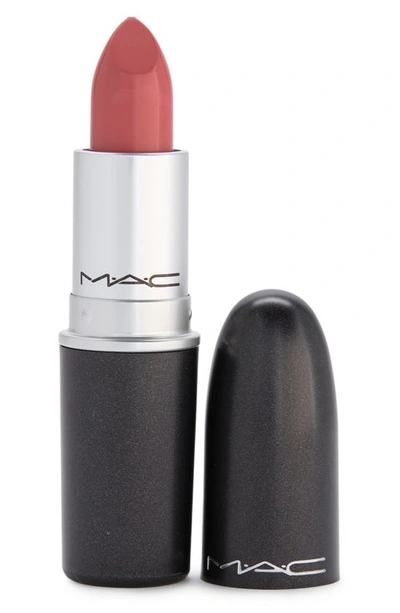 Shop Mac Matte Lipstick In Good Health