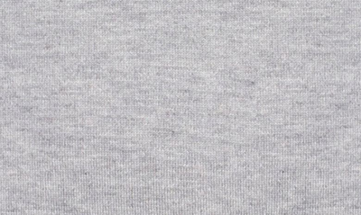 John Smedley Jersey Polo In Silver