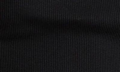 Shop Polo Ralph Lauren Ribbed Sleeveless Tank Top In Polo Black