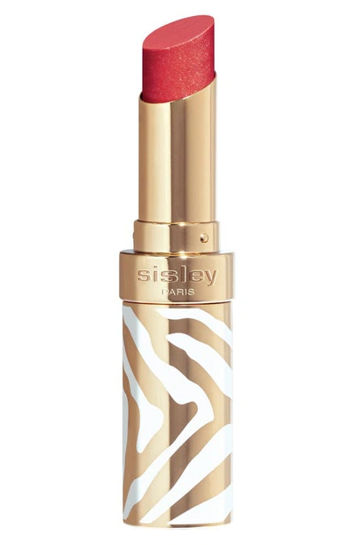 Shop Sisley Paris Phyto-rouge Shine In 30 Sheer Coral