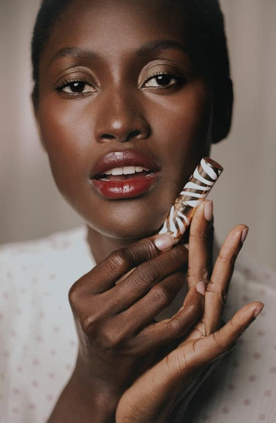 Sisley Paris Sisley-paris Phyto-rouge Shine In 12 Sheer Cocoa