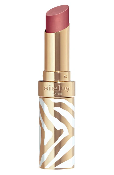 Shop Sisley Paris Phyto-rouge Shine In 11 Sheer Blossom