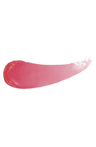Shop Sisley Paris Phyto-rouge Shine Refillable Lipstick In 23 Sheer Flamingo Refill