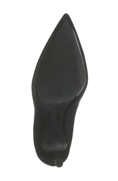 Nordstrom Rack Paige Leather Pump In Black