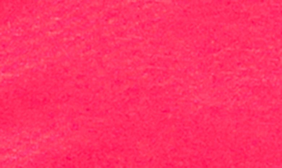 Shop Alexia Admor Cap Sleeve Midi Dress In Hot Pink