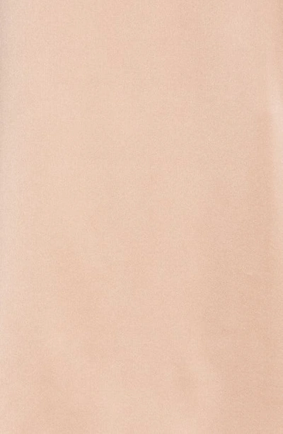 Lunya Washable Silk Short Pajamas In Otium Tan
