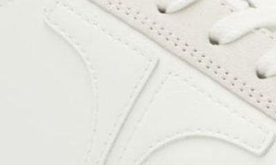 Shop Ted Baker Robbert Sneaker In White